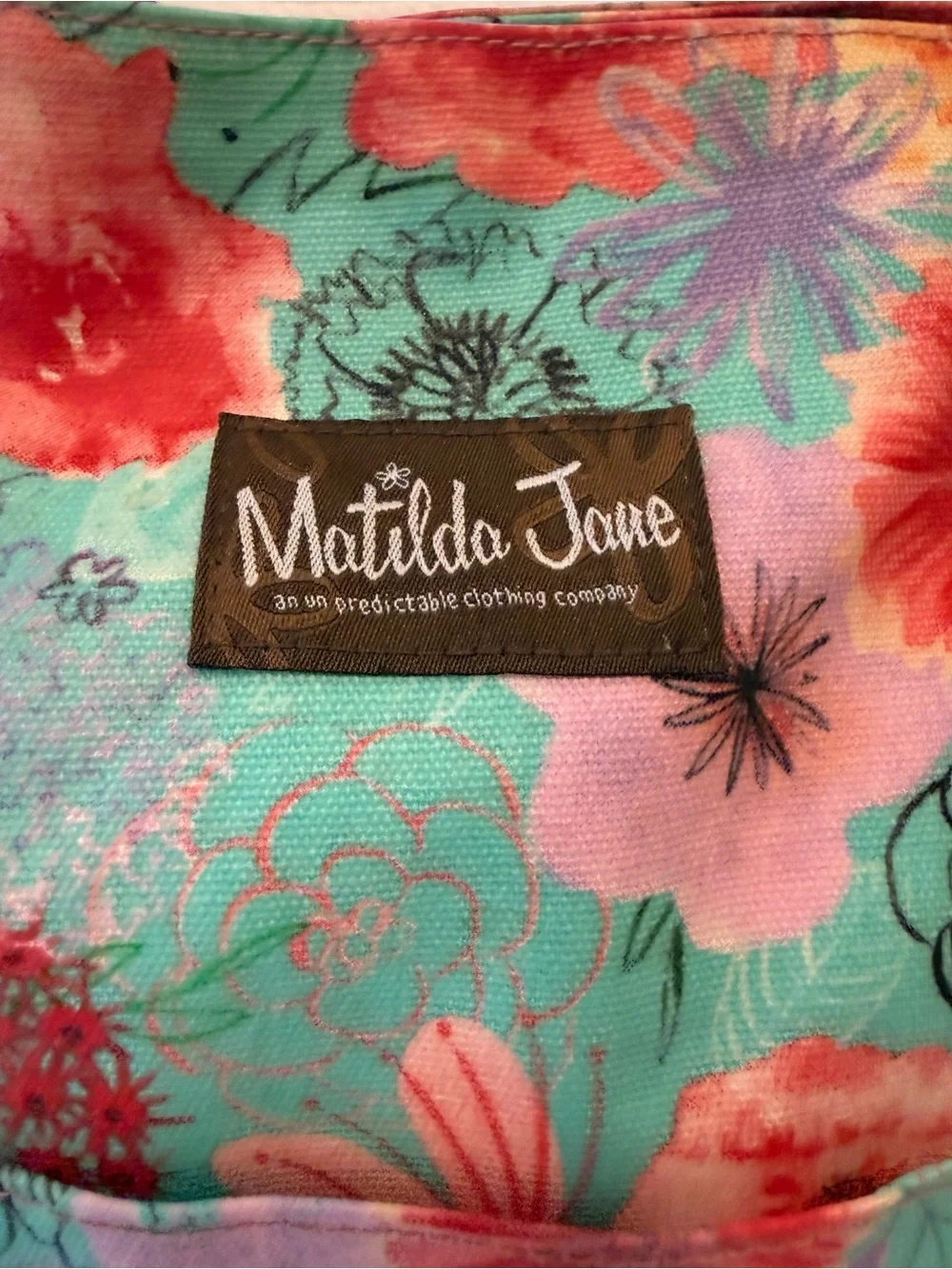 Matilda Jane matilda jane